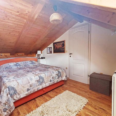 Apartman Hygge オミシュ エクステリア 写真