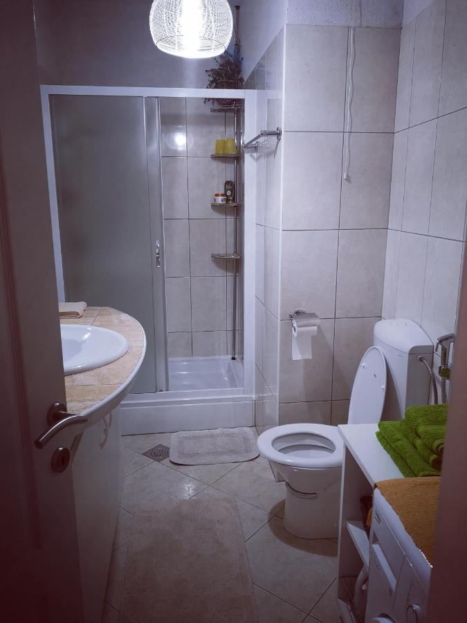 Apartman Hygge オミシュ エクステリア 写真