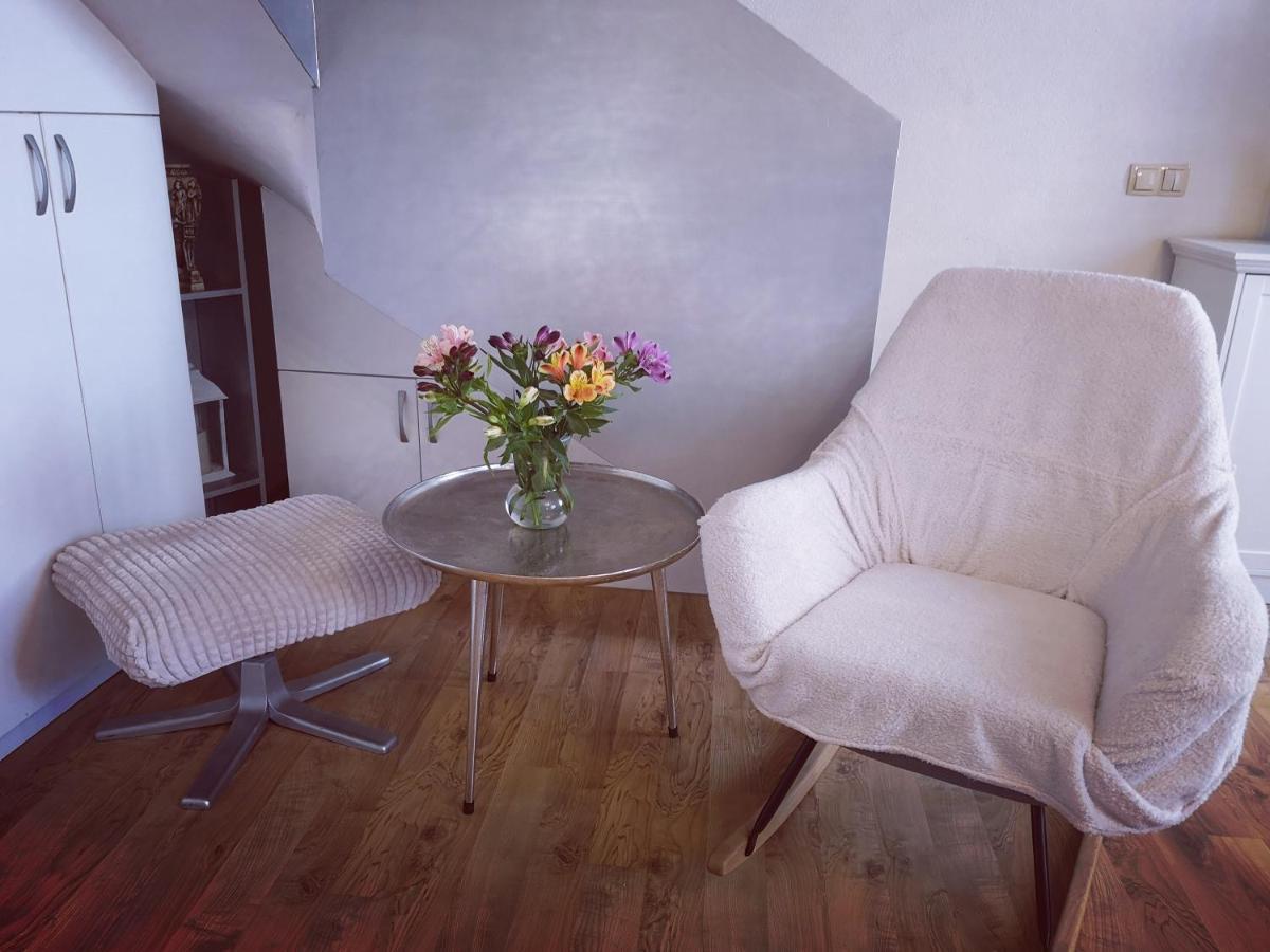 Apartman Hygge オミシュ エクステリア 写真