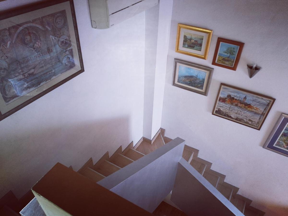 Apartman Hygge オミシュ エクステリア 写真