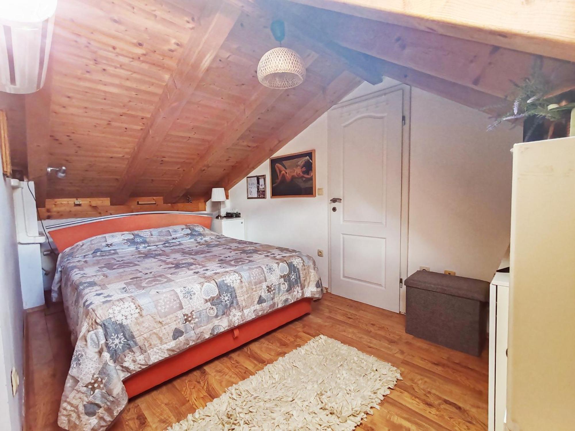 Apartman Hygge オミシュ エクステリア 写真