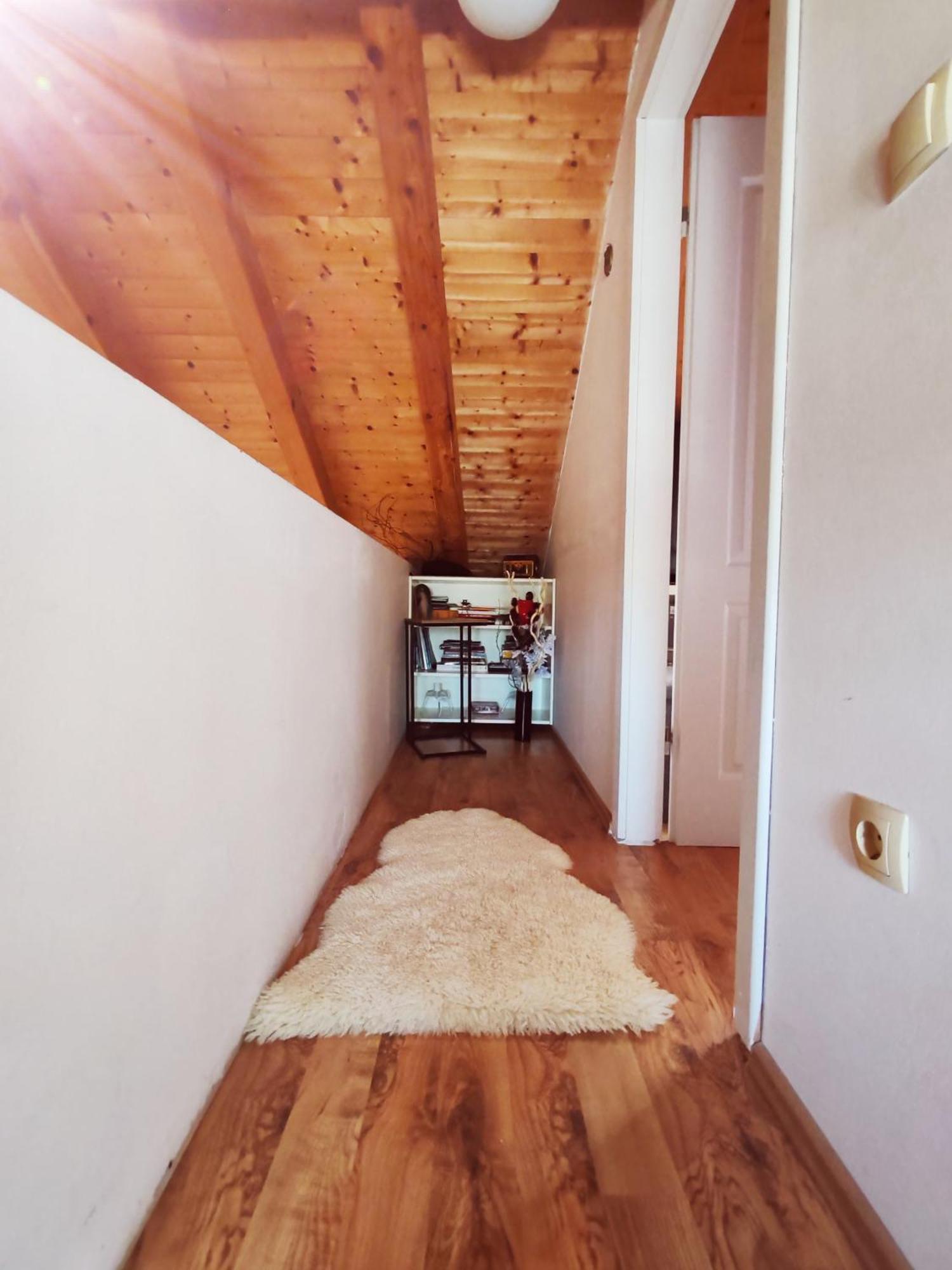 Apartman Hygge オミシュ エクステリア 写真