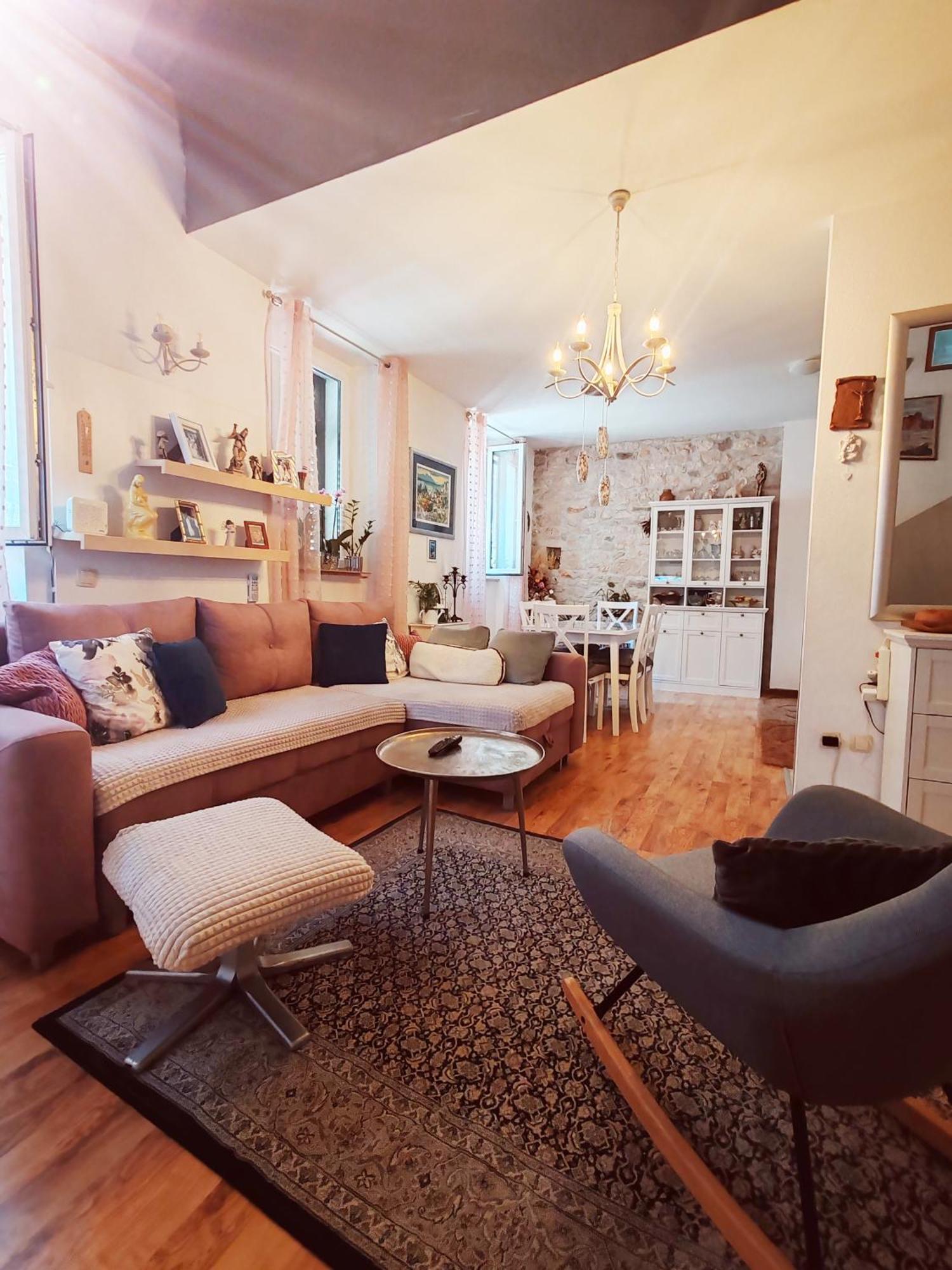 Apartman Hygge オミシュ エクステリア 写真