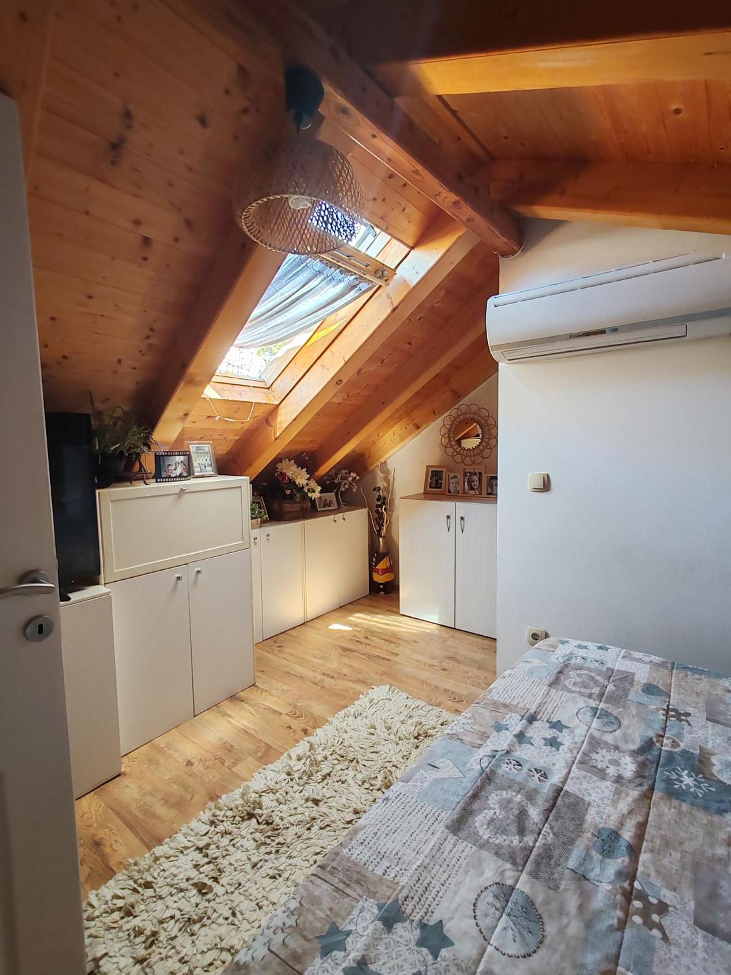 Apartman Hygge オミシュ エクステリア 写真