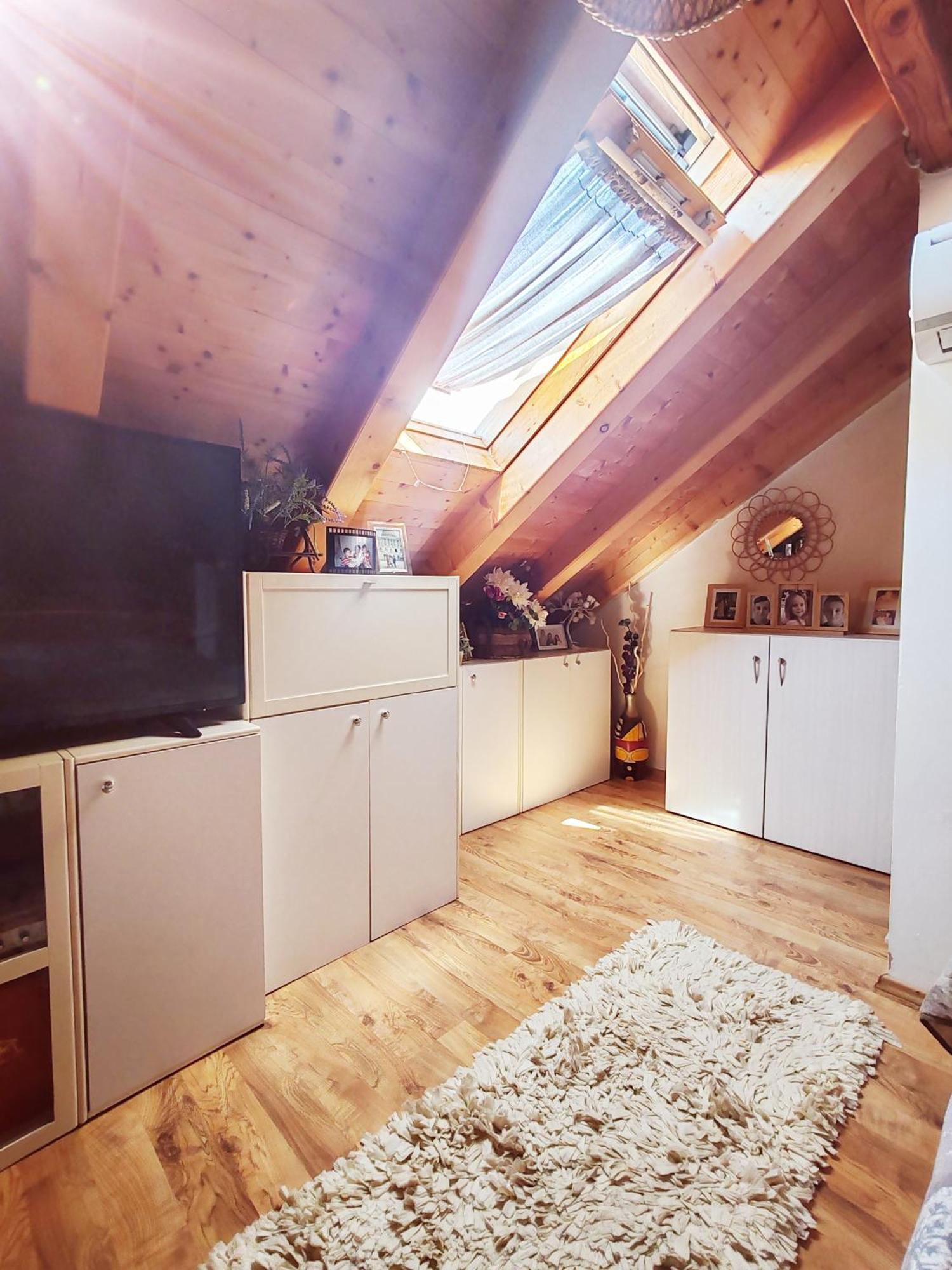 Apartman Hygge オミシュ エクステリア 写真