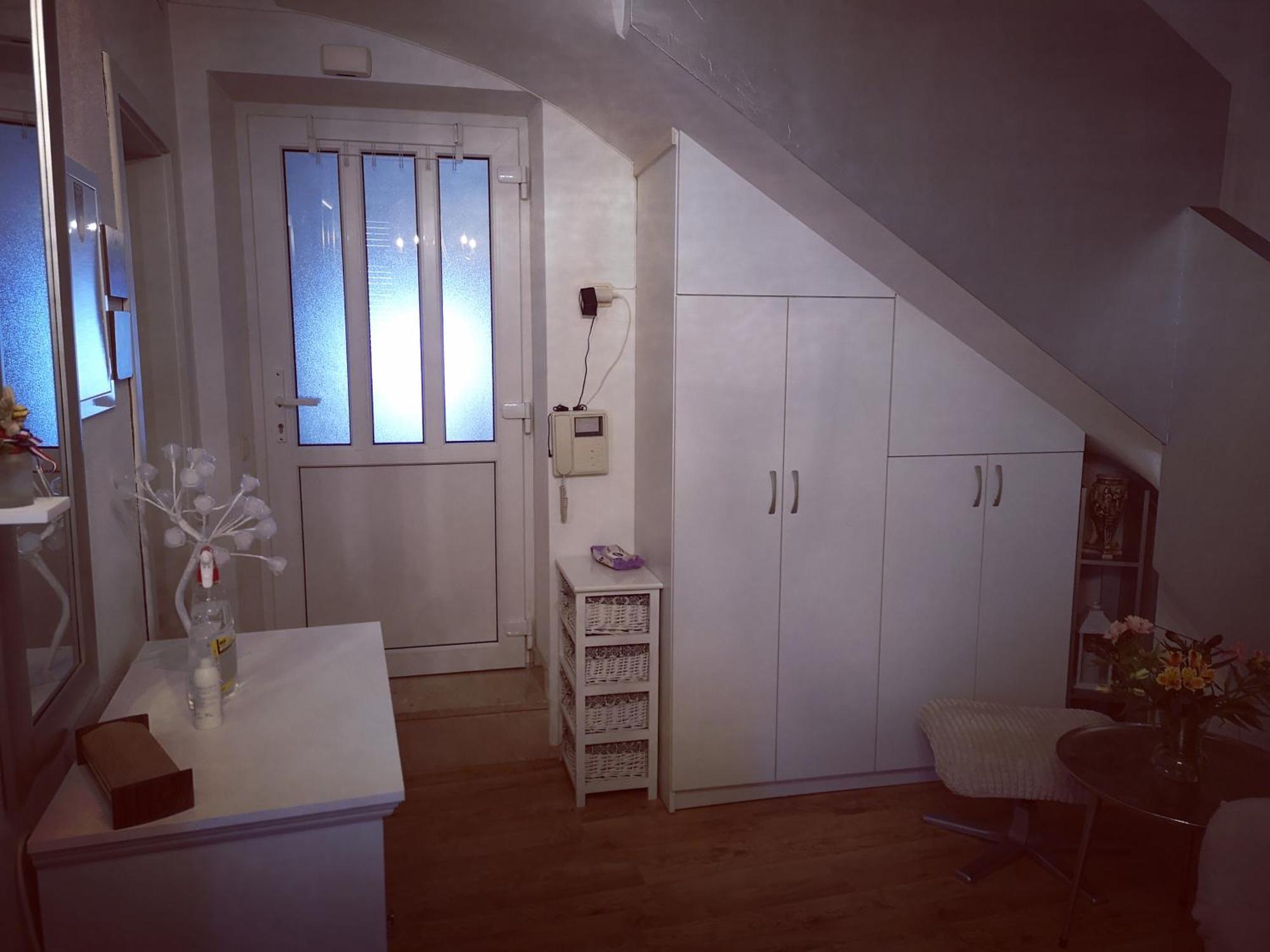 Apartman Hygge オミシュ 部屋 写真